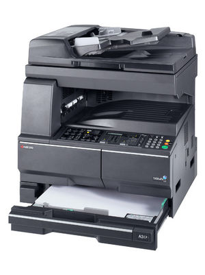 Toner Kyocera Taskalfa 221 